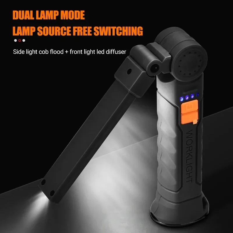 Şarj Edilebilir LED El Feneri  - Outdoor Lighting Jobs incelemesi ve fiyatı