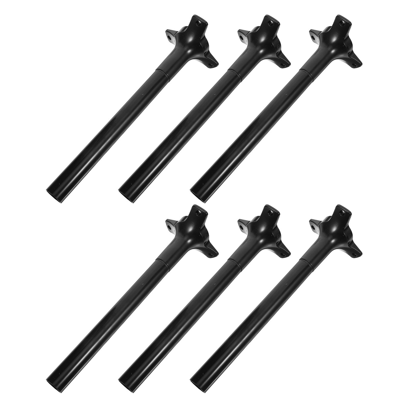 6'lı Set Bahçe Lambası Zemin K - Outdoor Lighting Pole incelemesi ve fiyatı