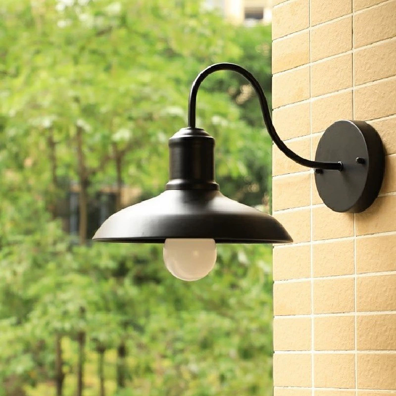 Açık hava siyah altın amerikan - Outdoor Lighting Bronze incelemesi ve fiyatı