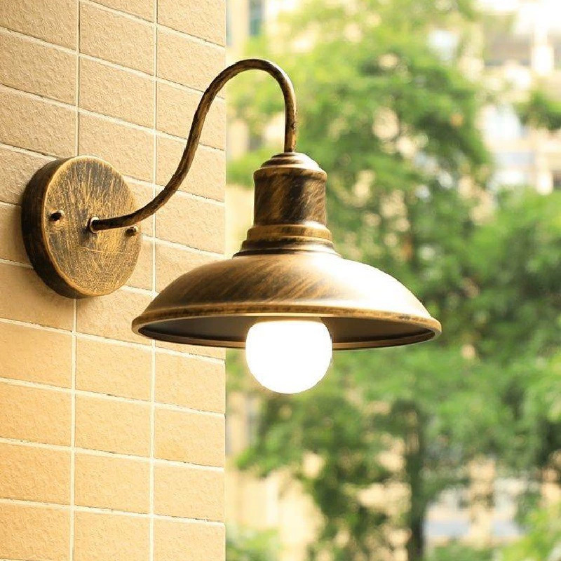 Açık hava siyah altın amerikan - Outdoor Lighting Bronze incelemesi ve fiyatı