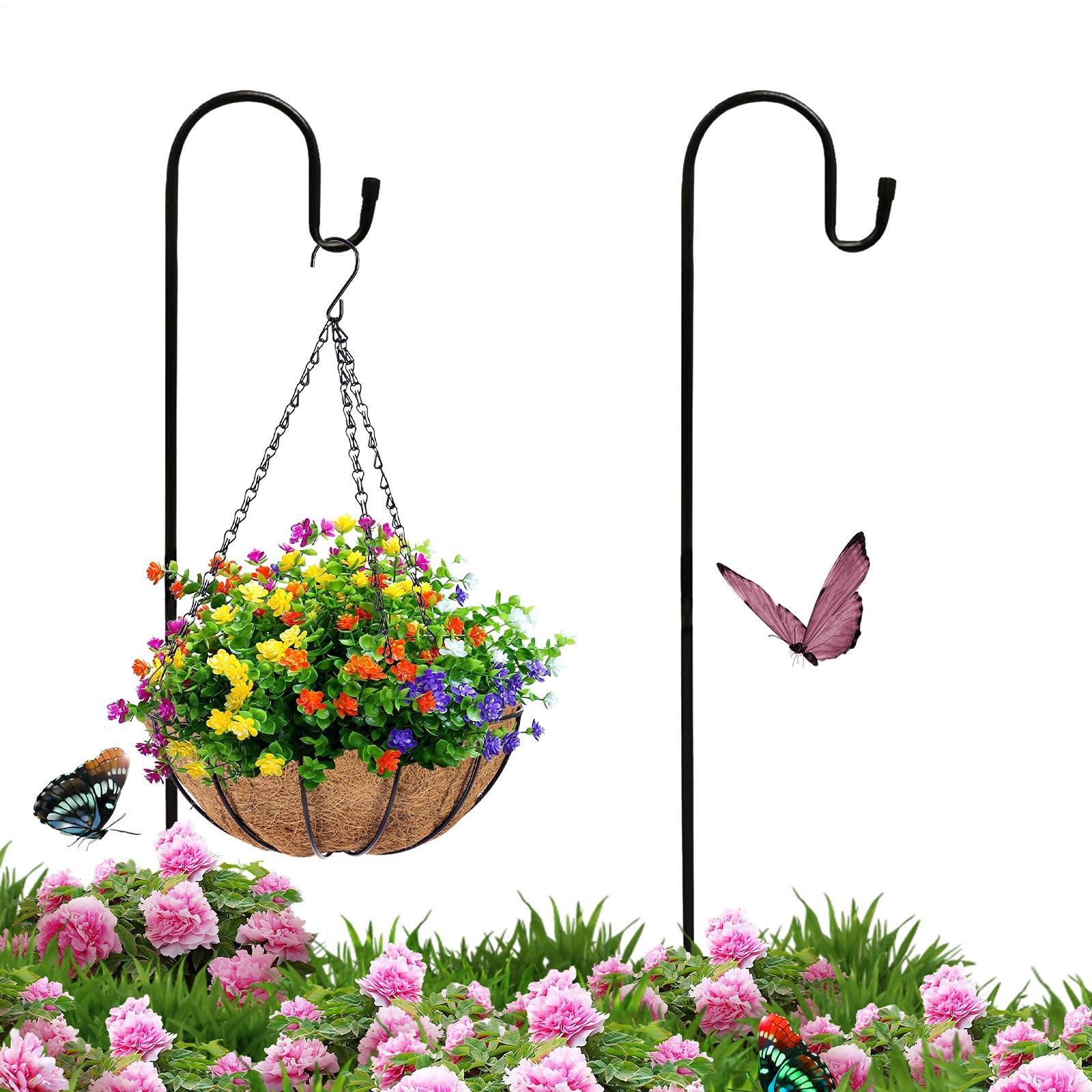 Kuş Yemliği Askısı 47 İnç Meta - Outdoor Lighting Pole incelemesi ve fiyatı