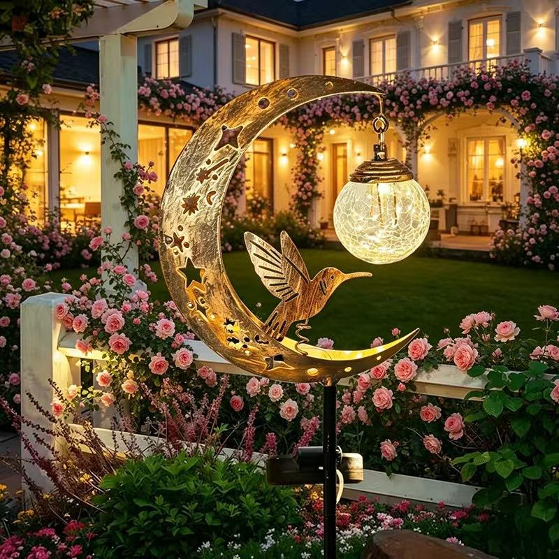 Güneş enerjili çim lambası dem - Solar Path Light incelemesi ve fiyatı