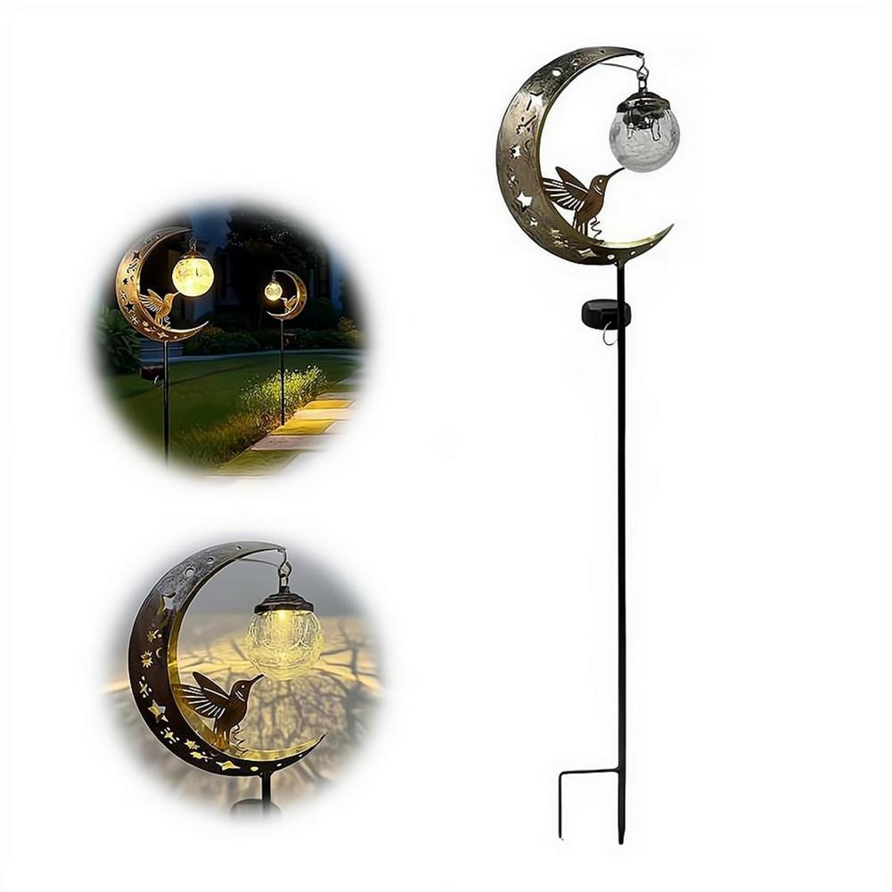 Güneş enerjili çim lambası dem - Solar Path Light incelemesi ve fiyatı