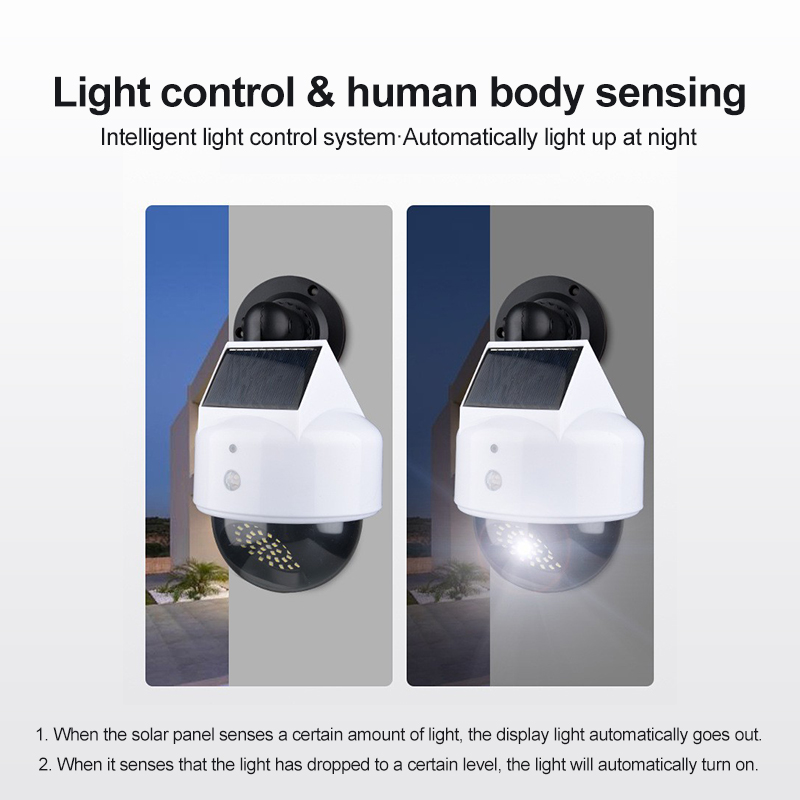 Güneş simülasyon kamera hareke - Outdoor Lighting And Camera incelemesi ve fiyatı