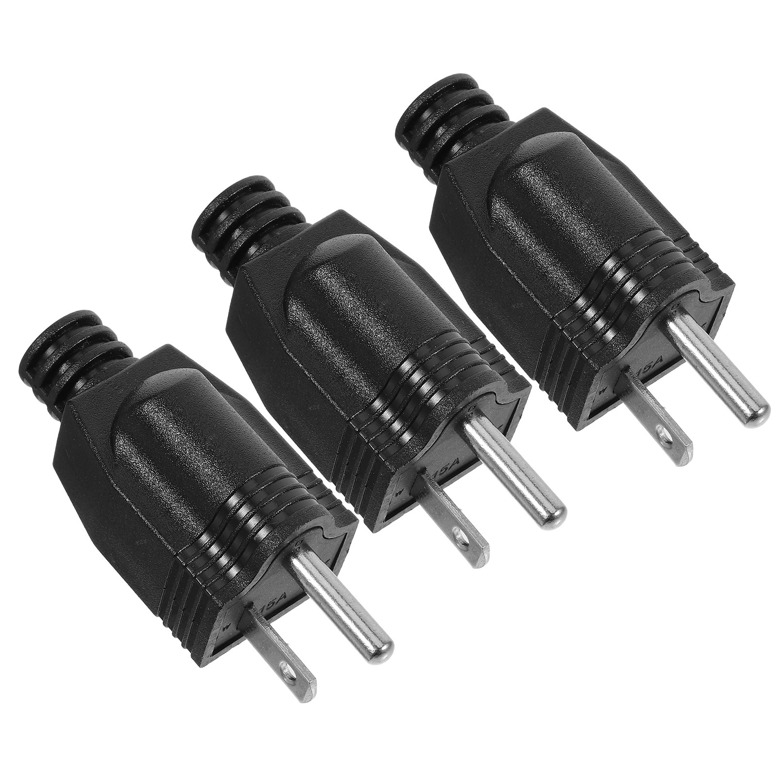 3 Adet Üç Uçlu Erkek Elektrik  - Outdoor Lighting Extension Cord incelemesi ve fiyatı