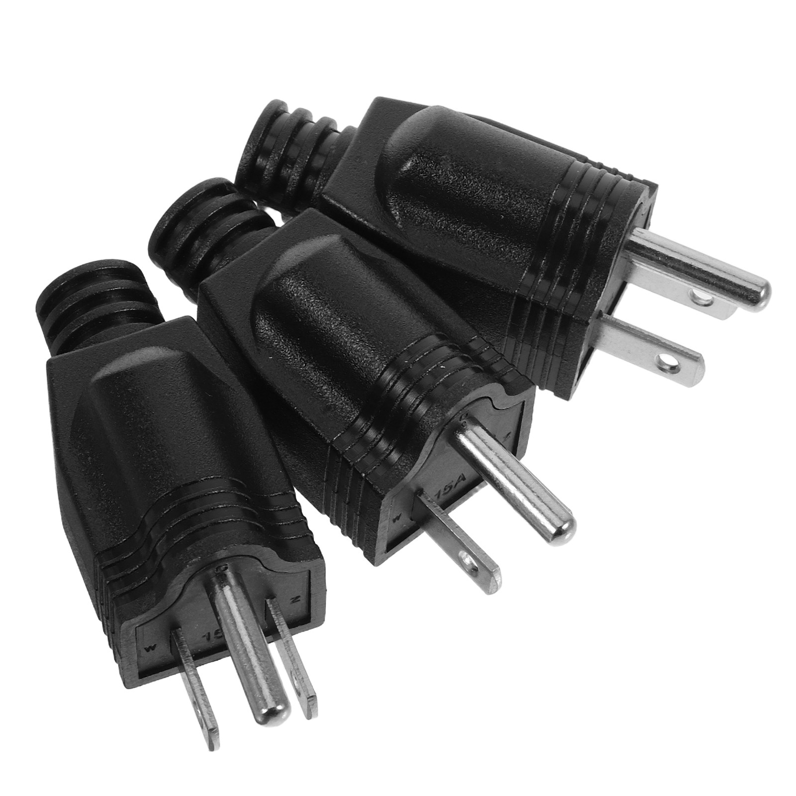 3 Adet Üç Uçlu Erkek Elektrik  - Outdoor Lighting Extension Cord incelemesi ve fiyatı